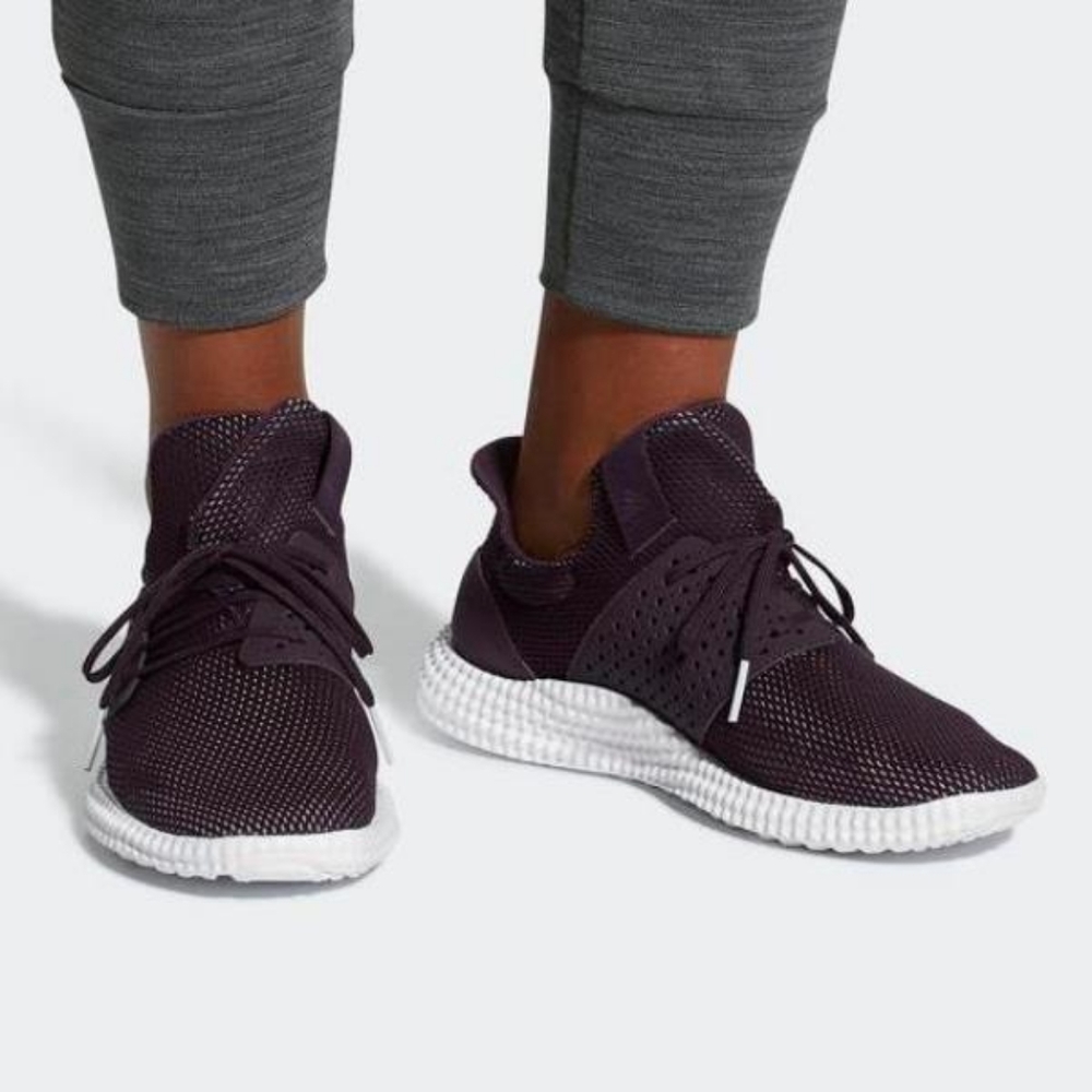 ADIDAS 24/7 wine size 14.5 🔥 NWT 🔥🔥 wine wht